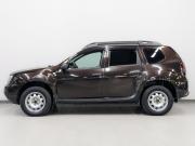 Renault Duster I Рестайлинг Москва  - изображение 33