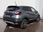 Renault Kaptur I Рестайлинг Москва  - изображение 27