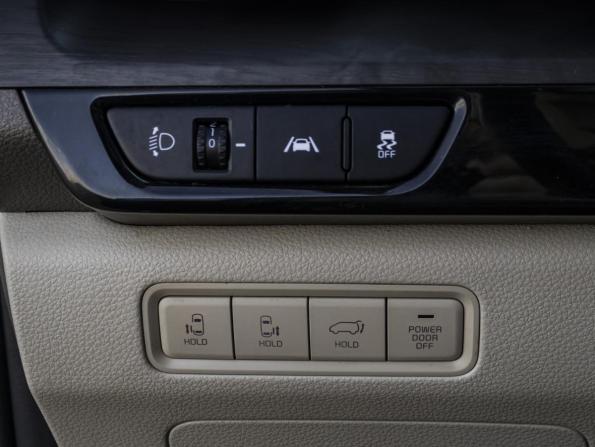 Kia Carnival IV с пробегом 2022 года, цена 3 999 000 рублей, 95000 км, минивэн, Автокод Объявления
