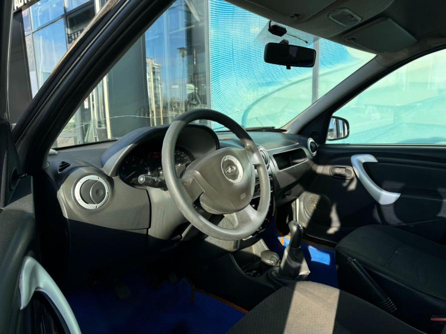 Lada (ВАЗ) Largus I Архангельск  - изображение 10
