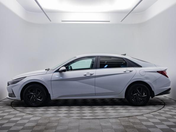 Hyundai Elantra VII (CN7) с пробегом 2020 года, цена 1 824 000 рублей, 108000 км, седан, Автокод Объявления