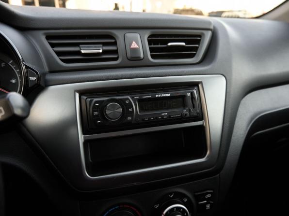 Kia Rio III с пробегом 2012 года, цена 837 000 рублей, 122500 км, седан, Автокод Объявления