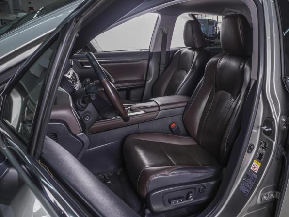 Lexus RX IV с пробегом 2019 года, цена 4 579 000 рублей, 69833 км, внедорожник, Автокод Объявления