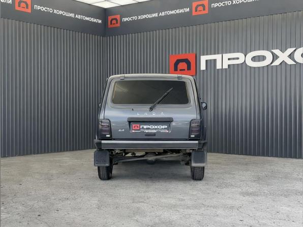 Lada (ВАЗ) 2121 (4x4) I Рестайлинг с пробегом 2017 года, цена 597 000 рублей, 123069 км, внедорожник, Автокод Объявления
