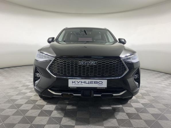 Haval F7x I с пробегом 2021 года, цена 1 835 000 рублей, 126172 км, внедорожник, Автокод Объявления