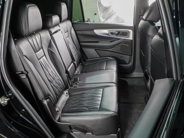 GAC GS8 II с пробегом 2024 года, цена 3 299 000 рублей, 14984 км, внедорожник, Автокод Объявления