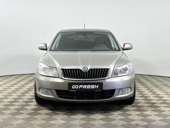 Skoda Octavia II (A5) Рестайлинг с пробегом 2011 года, цена 669 100 рублей, 268741 км, лифтбек, Автокод Объявления