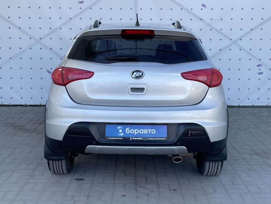 Lifan X50 Тамбов  - изображение 6