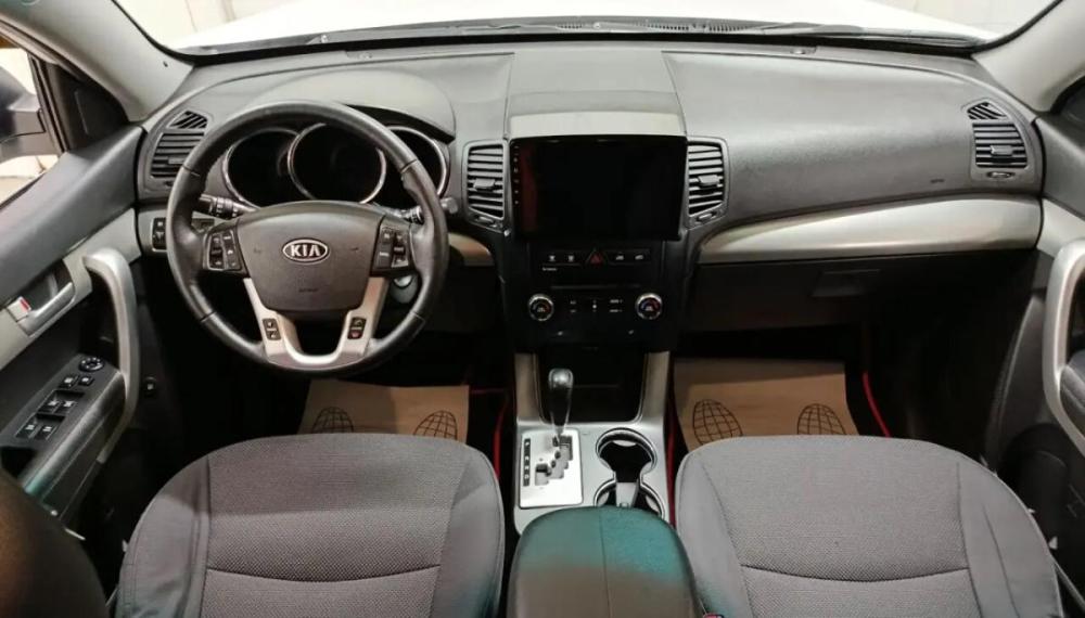 Kia Sorento II Уфа  - изображение 8