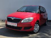 Skoda Fabia II Рестайлинг Москва  - изображение 18