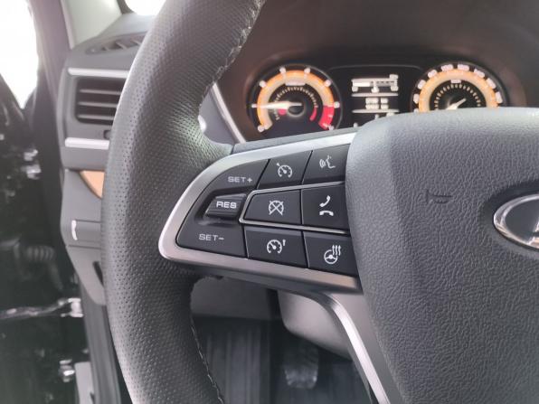 Lada (ВАЗ) Vesta I Рестайлинг (NG) с пробегом 2024 года, цена 1 469 000 рублей, 27129 км, седан, Автокод Объявления