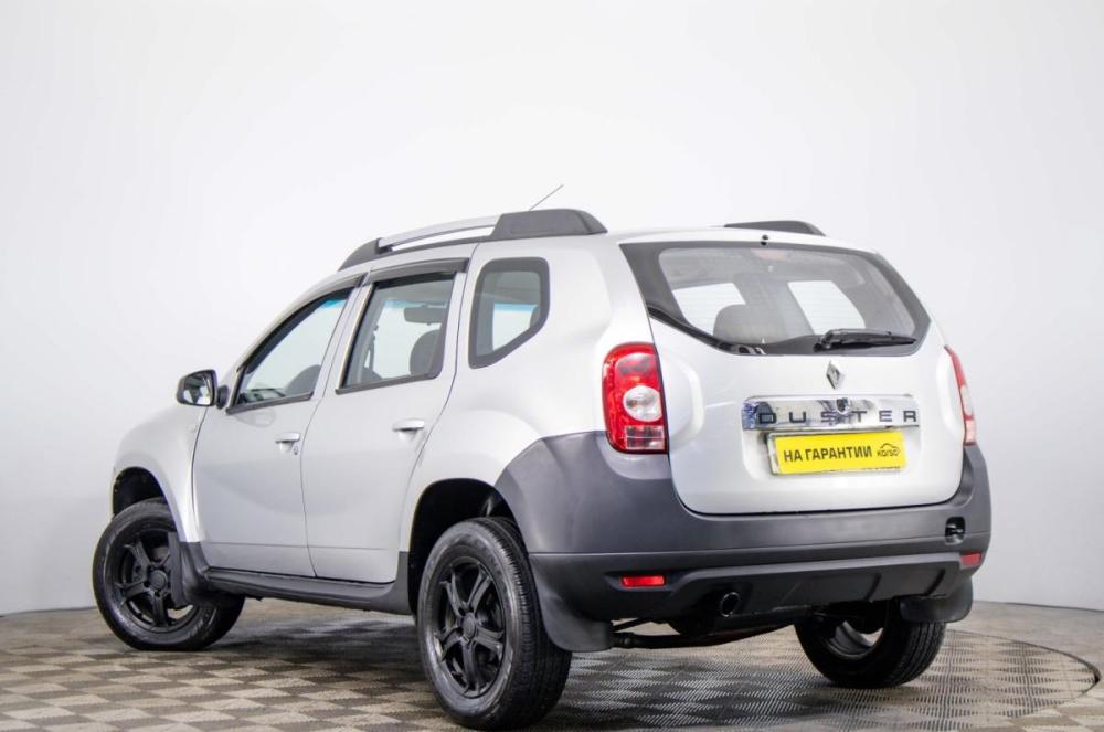 Renault Duster I Пермь  - изображение 5