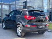 Kia Sportage III Энгельс  - изображение 29