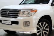 Toyota Land Cruiser 200 Series Рестайлинг 1 Сургут  - изображение 47