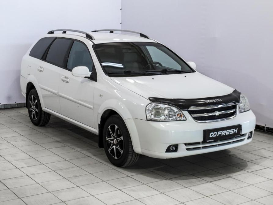 Chevrolet Lacetti I Ростов-на-Дону  - изображение 1
