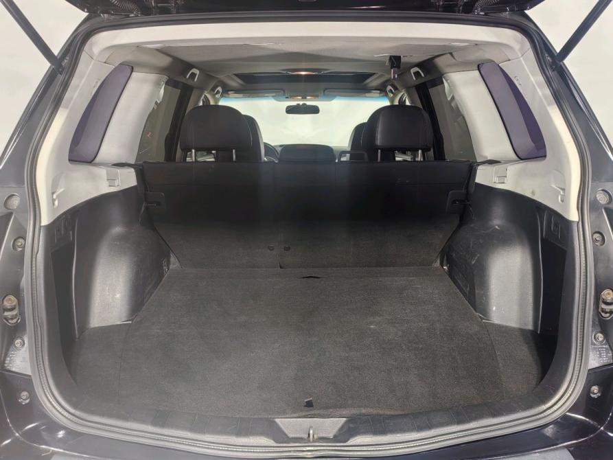 Subaru Forester III Санкт-Петербург  - изображение 16