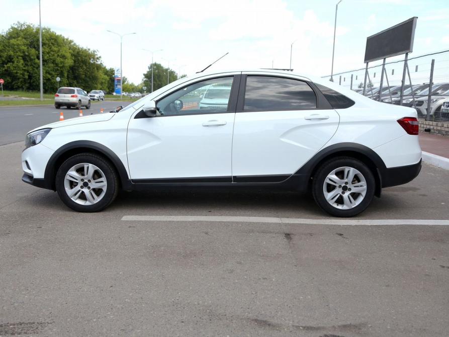 Lada (ВАЗ) Vesta I Иваново  - изображение 8