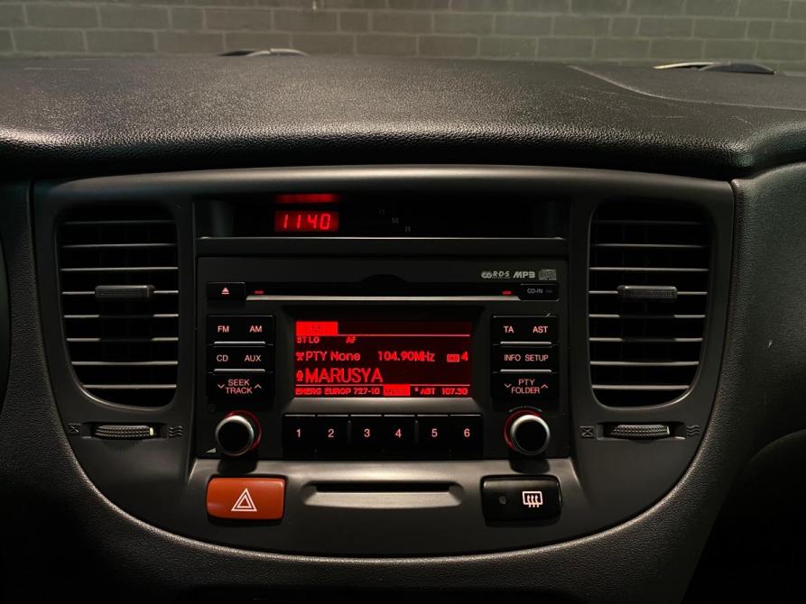 Kia Rio II Рестайлинг Челябинск  - изображение 10