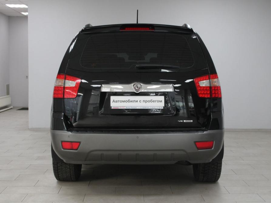 Kia Mohave I Старый Оскол  - изображение 5