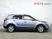 Hyundai Creta I Рестайлинг Екатеринбург  - изображение 26