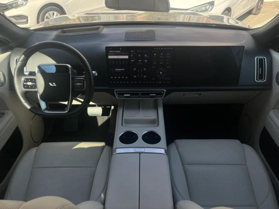 Li Auto (Lixiang) L9 I Рестайлинг Челябинск  - изображение 10