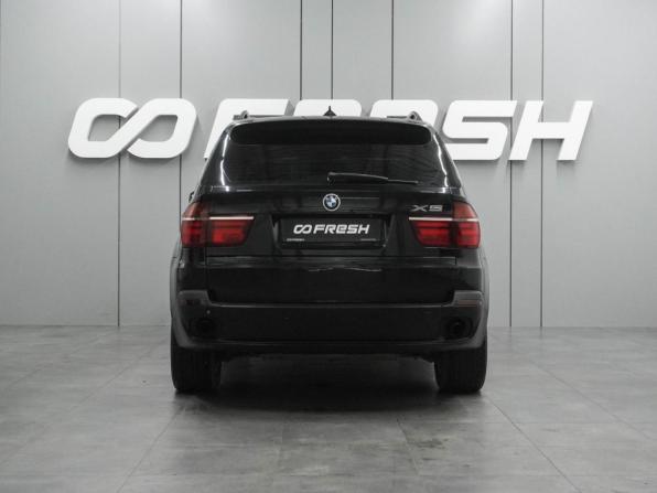 BMW X5 II (E70) с пробегом 2007 года, цена 1 498 000 рублей, 308082 км, внедорожник, Автокод Объявления