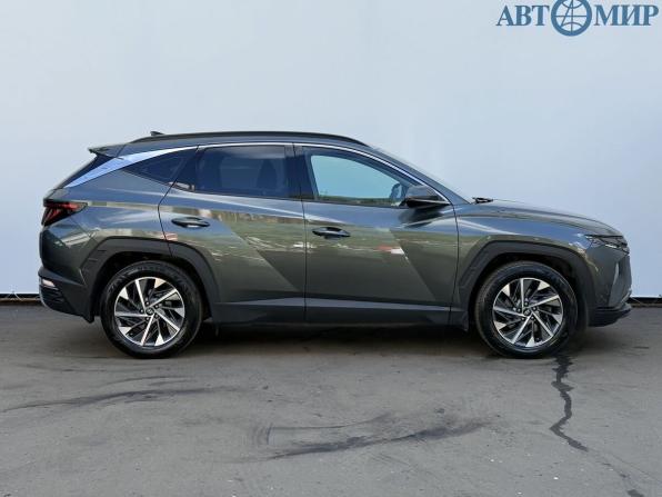 Hyundai Tucson IV с пробегом 2023 года, цена 3 350 000 рублей, 58145 км, внедорожник, Автокод Объявления