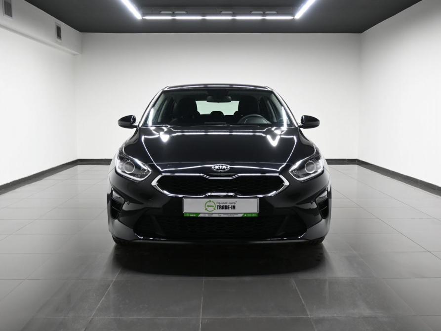 Kia Ceed III Тверь  - изображение 3