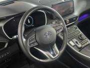 Hyundai Santa Fe IV Рестайлинг Москва  - изображение 41