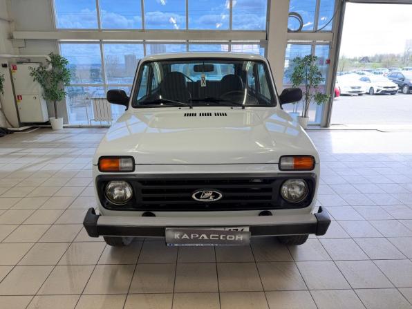 Lada (ВАЗ) 2121 (4x4) I Рестайлинг с пробегом 2014 года, цена 620 000 рублей, 57111 км, внедорожник, Автокод Объявления