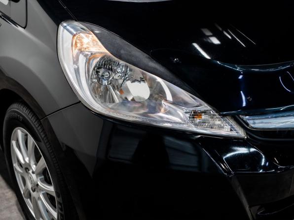 Honda Fit II с пробегом 2012 года, цена 780 000 рублей, 193760 км, хэтчбек, Автокод Объявления