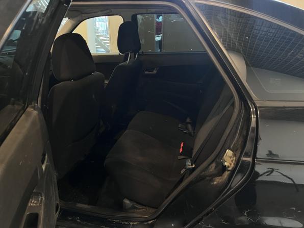 Lada (ВАЗ) Priora I с пробегом 2012 года, цена 265 000 рублей, 270658 км, хэтчбек, Автокод Объявления