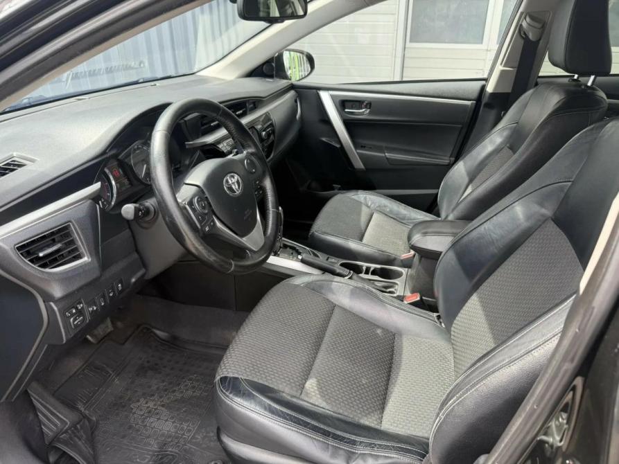 Toyota Corolla XI (E160 E170 E180) Ростов-на-Дону  - изображение 17