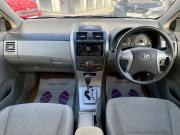 Toyota Corolla X (E140 E150) Рестайлинг Краснодар  - изображение 34