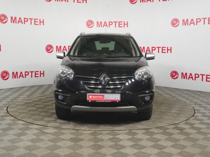 Renault Koleos I Рестайлинг 2 Вологда  - изображение 2