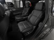 Li Auto (Lixiang) L9 I Рестайлинг Москва  - изображение 46