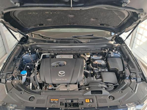 Mazda CX-5 II с пробегом 2020 года, цена 3 053 000 рублей, 102822 км, внедорожник, Автокод Объявления