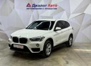 BMW X1 II (F48) Азнакаево  - изображение 33