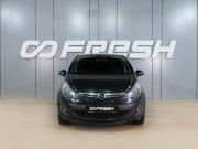 Opel Corsa D Рестайлинг II Воронеж  - изображение 23