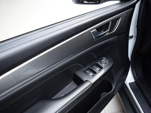 Haval M6 II с пробегом 2023 года, цена 1 690 000 рублей, 26363 км, внедорожник, Автокод Объявления