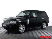 Land Rover Range Rover III Рестайлинг Москва  - изображение 28