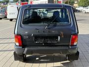 Lada (ВАЗ) Niva Legend Краснодар  - изображение 19
