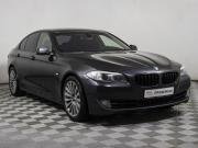 BMW 5 серии VI (F10/F11/F07) Москва  - изображение 22