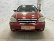 Chevrolet Lacetti I Пермь  - изображение 19
