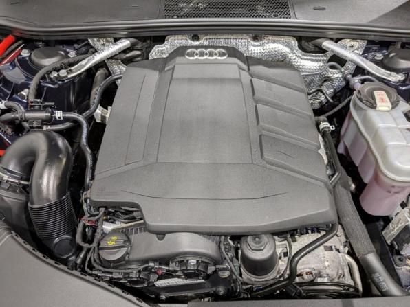 Audi A6 V (C8) с пробегом 2021 года, цена 4 950 000 рублей, 68277 км, седан, Автокод Объявления