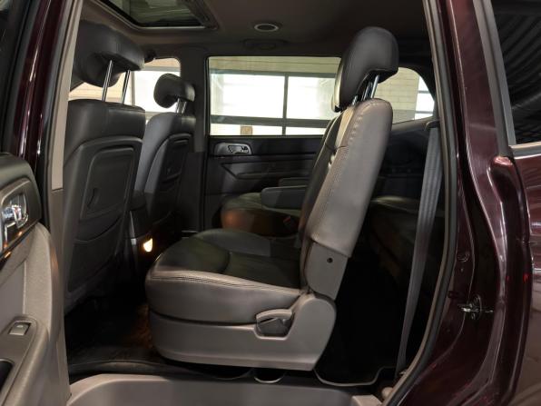 SsangYong Stavic с пробегом 2014 года, цена 1 249 000 рублей, 246000 км, минивэн, Автокод Объявления