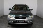 Subaru Outback III Санкт-Петербург  - изображение 18