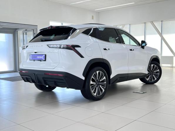 JETOUR DASHING I с пробегом 2023 года, цена 2 190 000 рублей, 21690 км, внедорожник, Автокод Объявления