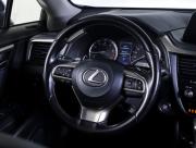 Lexus RX IV Рестайлинг Москва  - изображение 37