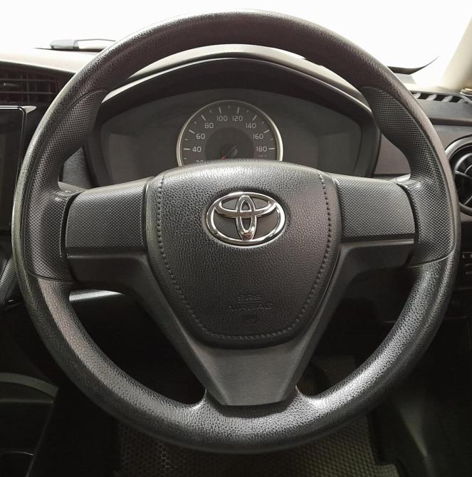 Toyota Corolla XI (E160 E170 E180) Рестайлинг 1 Новокузнецк  - изображение 16